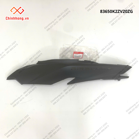 BỘ ỐP SƯỜN TRÁI *TYPE2*-BỘ nhựa AB 160-2026