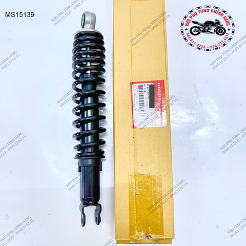 Bộ giảm xóc sau LEAD 110cc  (2009-2011)