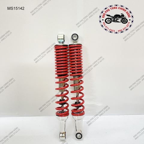 Cặp giảm xóc sau WAVE RSX110 đời 2012-2013