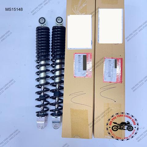 Cặp giảm xóc sau HONDA AIR BLADE 125cc đời 2014-2015