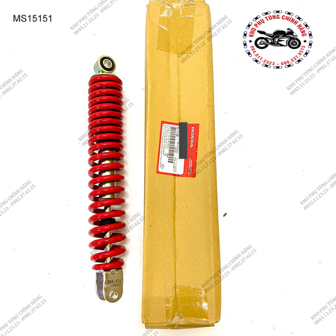 Bộ giảm xóc sau VISION đời 2015-2020