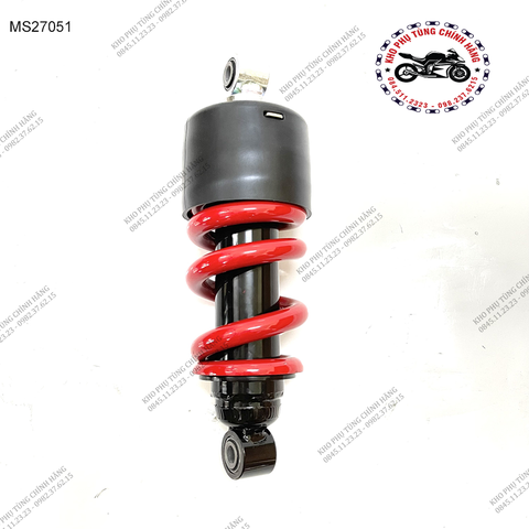 Giảm xóc sau WINNER X màu đỏ