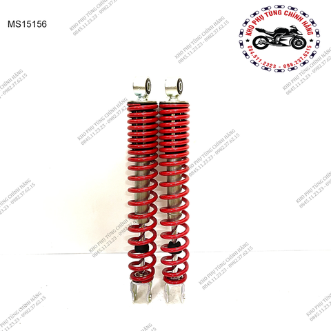 Cặp giảm xóc sau AIR BLADE 125cc đời 2017-2019