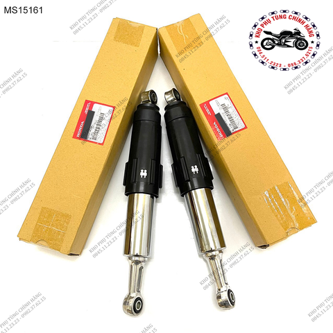 Cặp giảm xóc sau FUTURE I