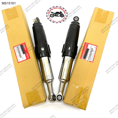 Cặp giảm xóc sau FUTURE I