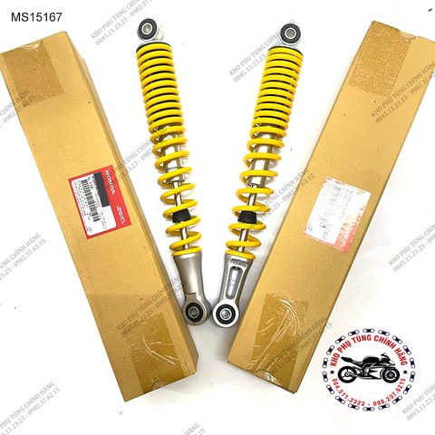 Cặp giảm xóc sau WAVE RS, RSV