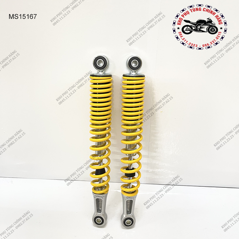 Cặp giảm xóc sau WAVE RS, RSV