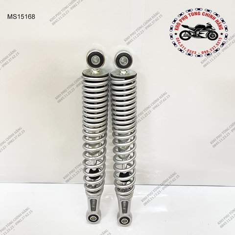 Cặp giảm xóc sau WAVE ALPHA 100cc  (2007-2013)