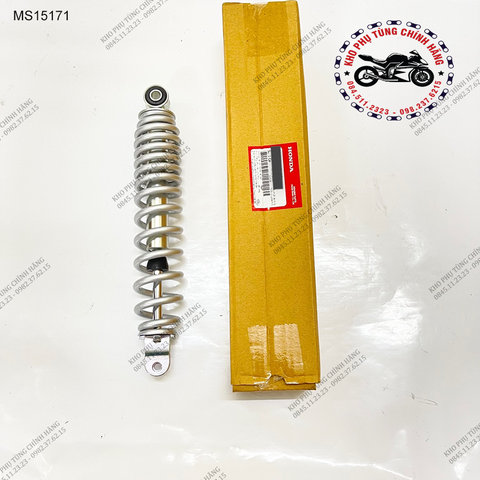 Giảm xóc sau CLICK 110 đời 2006 đến 2011