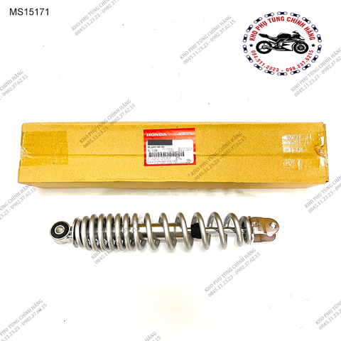 Giảm xóc sau CLICK 110 đời 2006 đến 2011