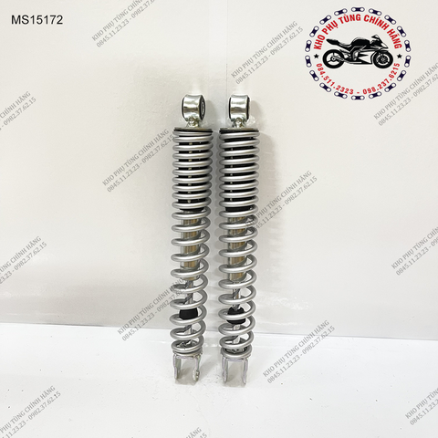 Cặp giảm xóc sau AIR BLADE 110cc đời 2007