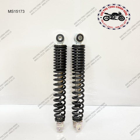 Cặp giảm xóc Air Blade 110cc đời 2008-2010