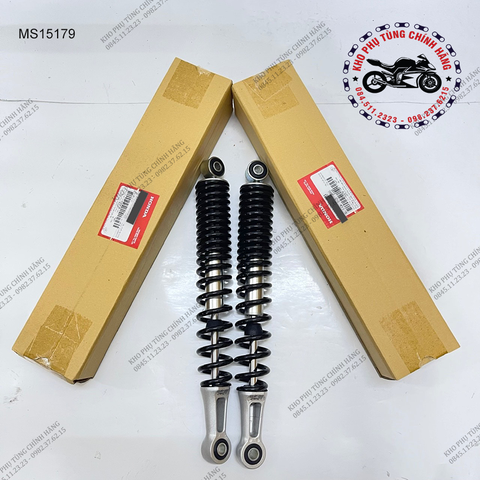 Cặp giảm xóc sau WAVE RSX100cc, WAVE ALPHA 100cc, WAVE S 100cc