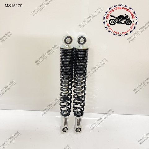 Cặp giảm xóc sau WAVE RSX100cc, WAVE ALPHA 100cc, WAVE S 100cc