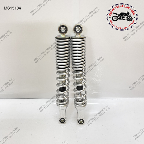 Cặp giảm xóc sau WAVE RS110, WAVE S, WAVE RSX110