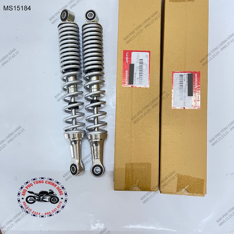 Cặp giảm xóc sau WAVE RS110, WAVE S, WAVE RSX110