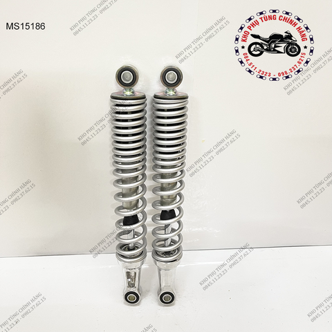 Cặp giảm xóc sau WAVE BLADE 110cc, WAVE S 100cc