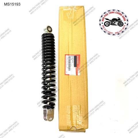 Giảm xóc sau VISION đời 2011 đến 2013