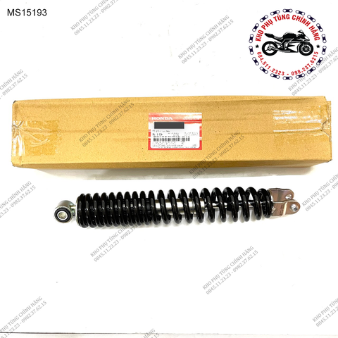 Giảm xóc sau VISION đời 2011 đến 2013