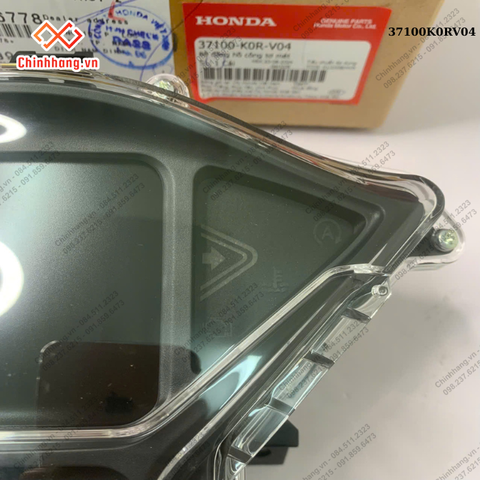 Bộ đồng hồ công tơ mét SH 125,150(2020-2024) KHÔNG ABS