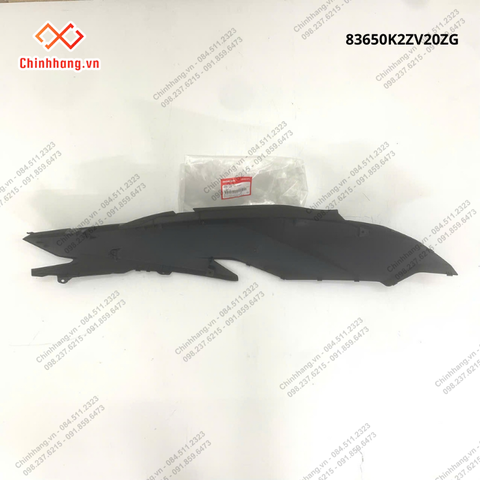 BỘ ỐP SƯỜN TRÁI *TYPE2*-BỘ nhựa AB 160-2026