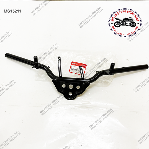 Tay lái SUPPER DREAM 100cc đầu rỗng (2001-2004)