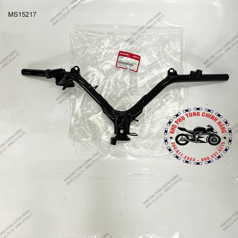 Tay lái RSX110cc phiên bản FI (2014-2016)