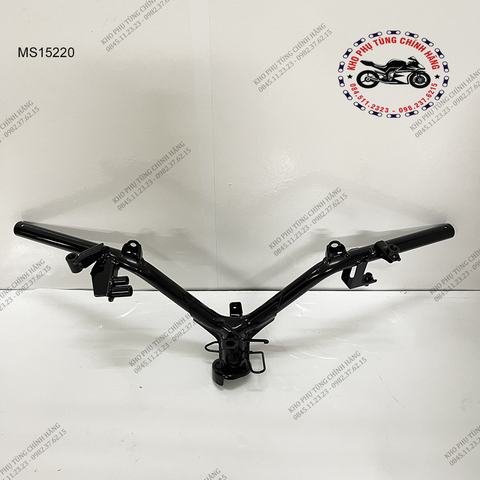 Tay lái RSX110cc (2014-2015)