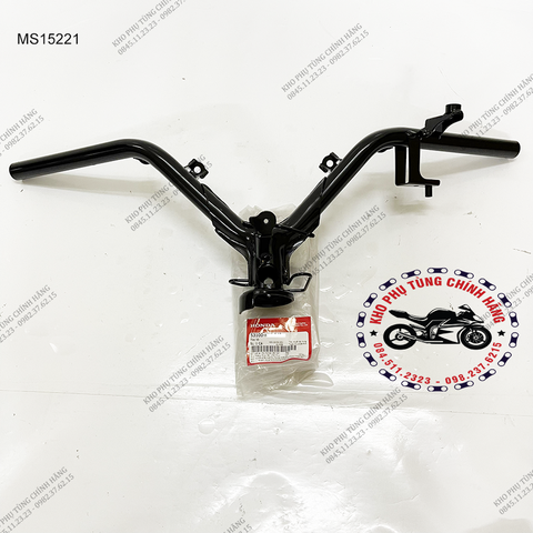 Tay lái WAVE RSX 110 đầu to (2012-2013)