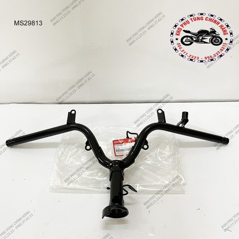 Tay lái VISION 110cc (2020-2021)