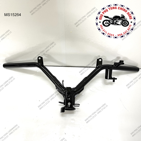 Tay lái WAVE RSX110 đĩa (2009-2012), S110cc đĩa (2009-2014)