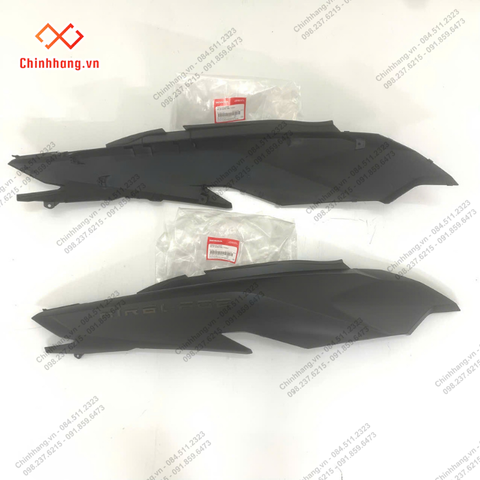 BỘ ỐP SƯỜN TRÁI PHẢI *TYPE2*-BỘ nhựa AB 160-2026