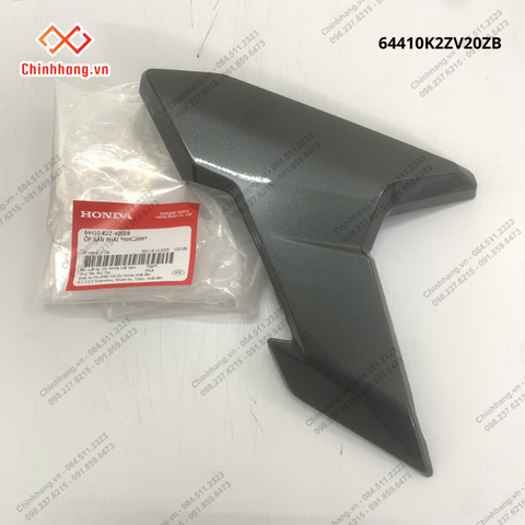 ỐP SÀN PHẢI *NHC26M*-BỘ nhựa AB 160-2026