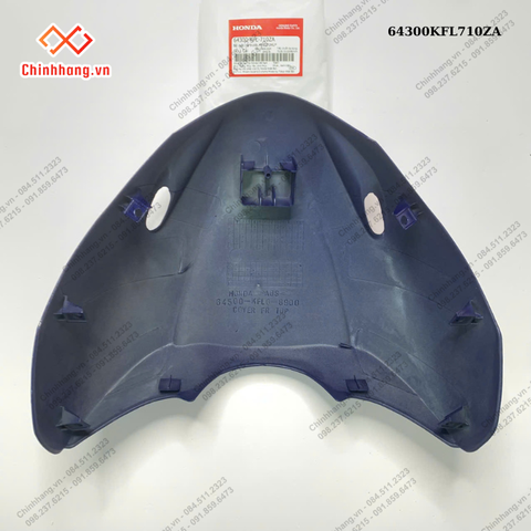 BỘ NHỰA FUTURE 1 2003-Bộ mặt nạ trước *PB171MU*