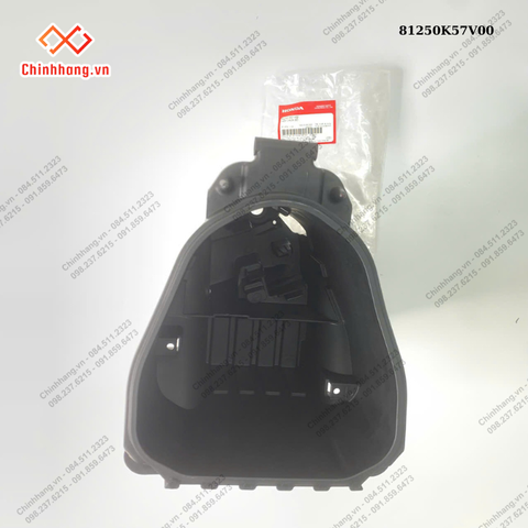 Hộp chứa đồ HONDA BLADE 110