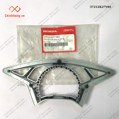 Tấm cách mặt đồng hồ tốc độ  AIR BLADE 125