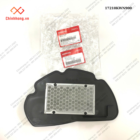 Tấm lọc khí HONDA PCX 125 2010-2012