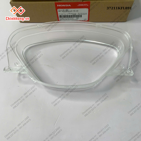 Nắp trên đồng hồ tốc độ HONDA Future 1 (1999-2004)