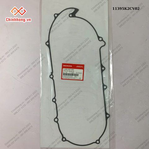 Gioăng nắp máy bên trái VISION 110 FI 2021+