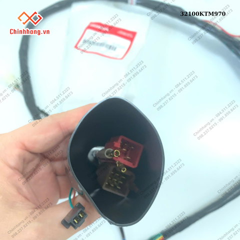 DÂY ĐIỆN SƯỜN FU NEO CƠ