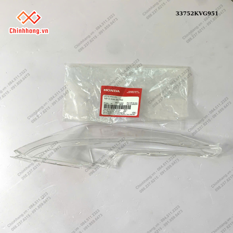 Nắp xi nhan sau trái AIR BLADE 110 (2007-2010)