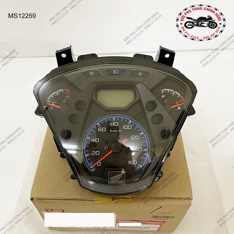 Bộ đồng hồ SH125cc, SH150cc (2015-2016)