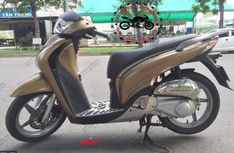 Bộ nhựa SH150cc nhập khẩu đời 2009