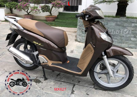 Bộ nhựa SH150cc Nhập khẩu đời 2011