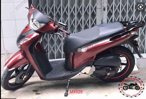 Bộ nhựa SH150cc Nhập khẩu đời 2011