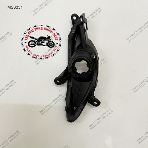 CHÓA ĐÈN XI NHAN TRƯỚC WAVE S,RS, ALPHA 100cc