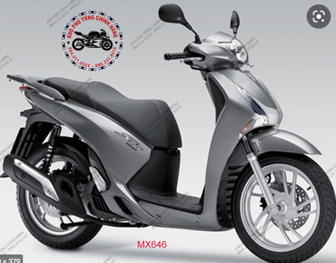 Bộ dàn áo SH Việt 2013-2014. Có 6 màu: Đen- Trắng- Đỏ tươi- đỏ đô- xanh -ghi xám