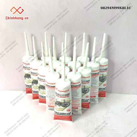 Thùng dầu hộp số 0.12L