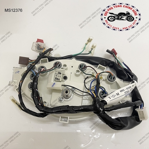 Bộ đồng hồ WAVE ALPHA 100cc (2005-2011)