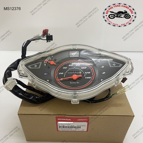 Bộ đồng hồ WAVE ALPHA 100cc (2005-2011)